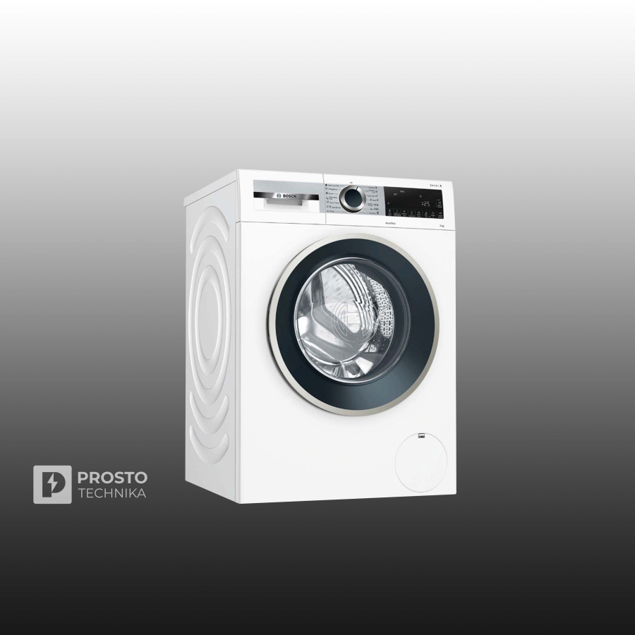 Стиральная машина Bosch WGA24400ME Стиральная машина Bosch WGA24400ME